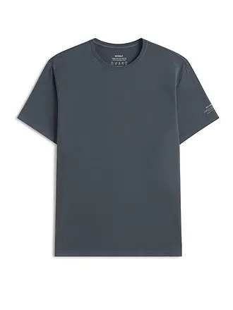 ECOALF | T-Shirt VENTALF | blau
